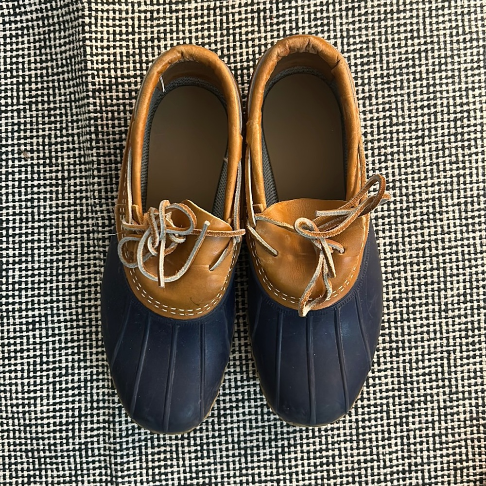 Bean boots -LL bean ✨ size 9
